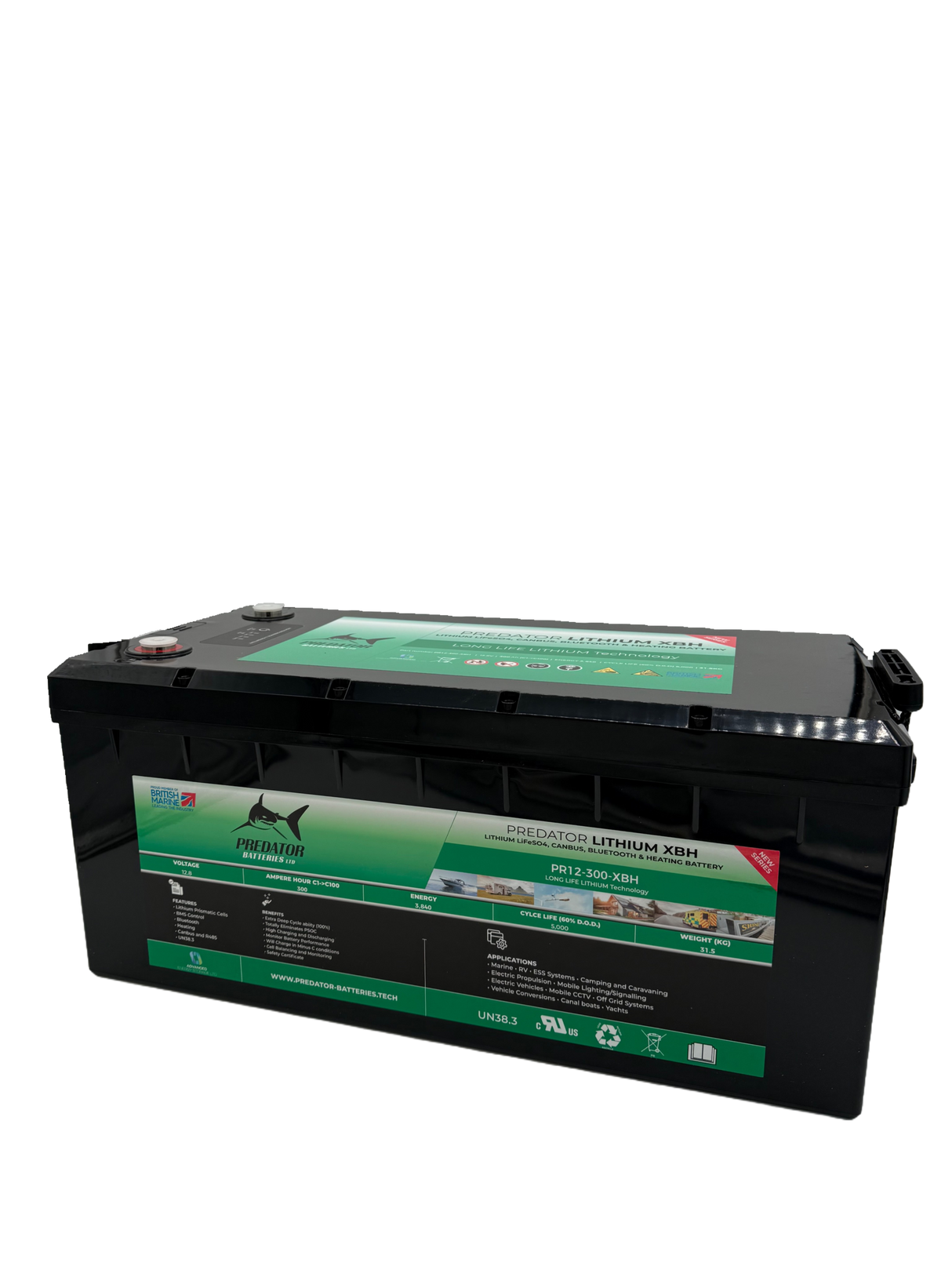 PR12-300-XBH