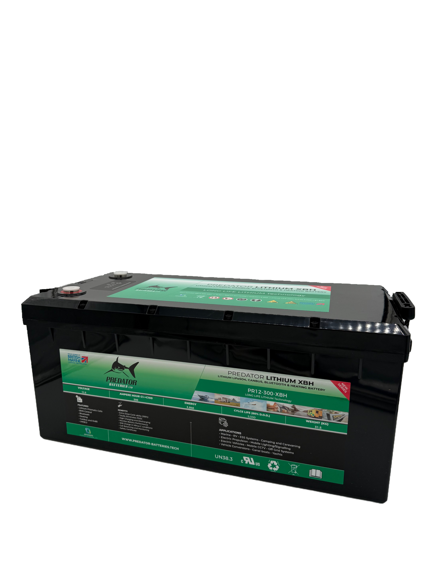 PR12-300-XBH