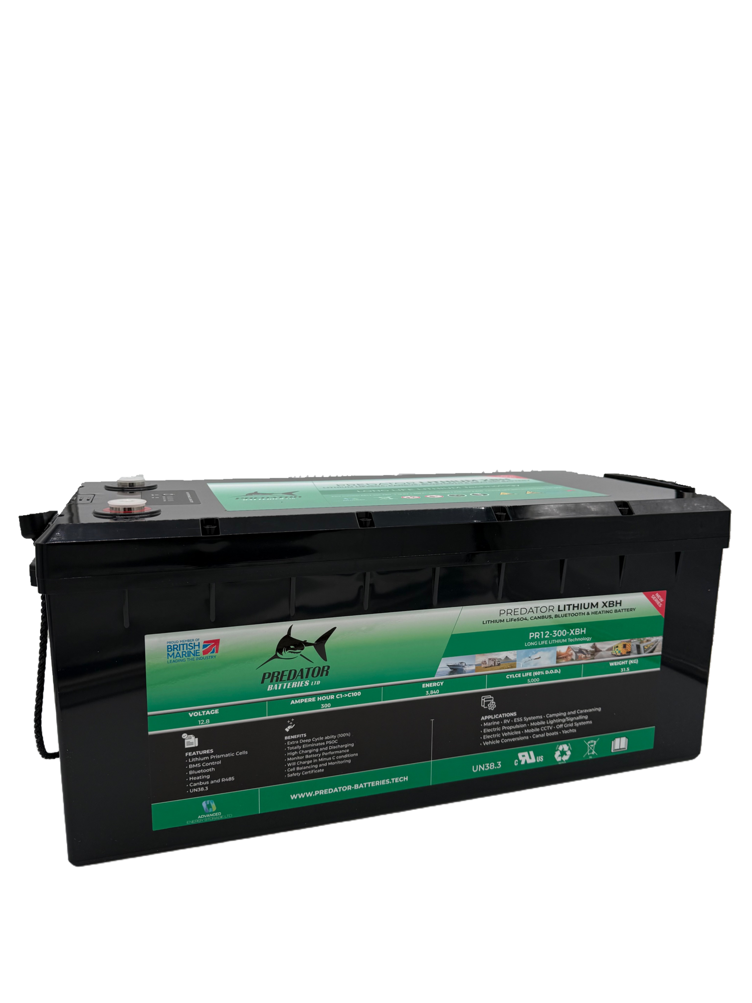 PR12-300-XBH