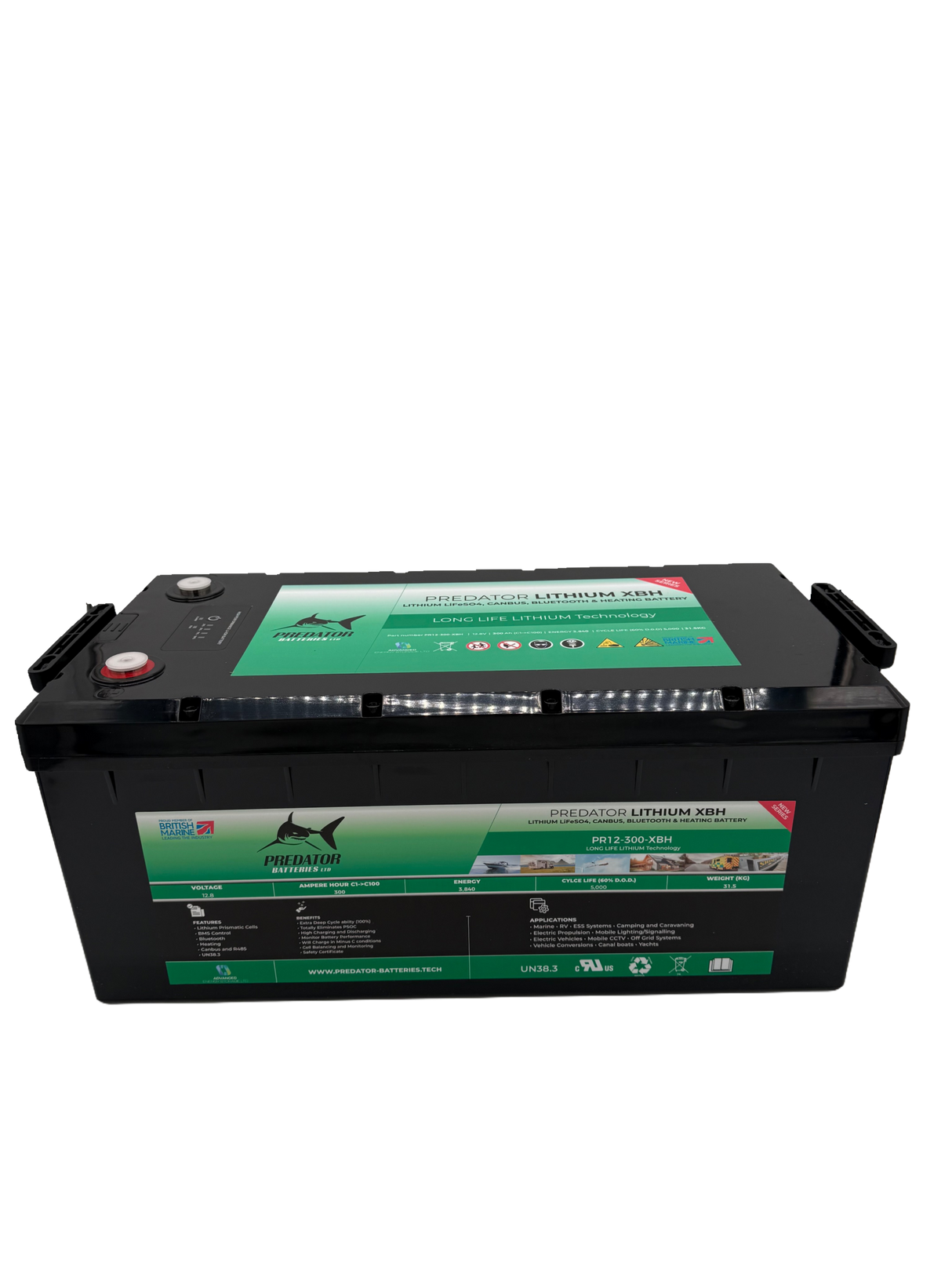 PR12-300-XBH