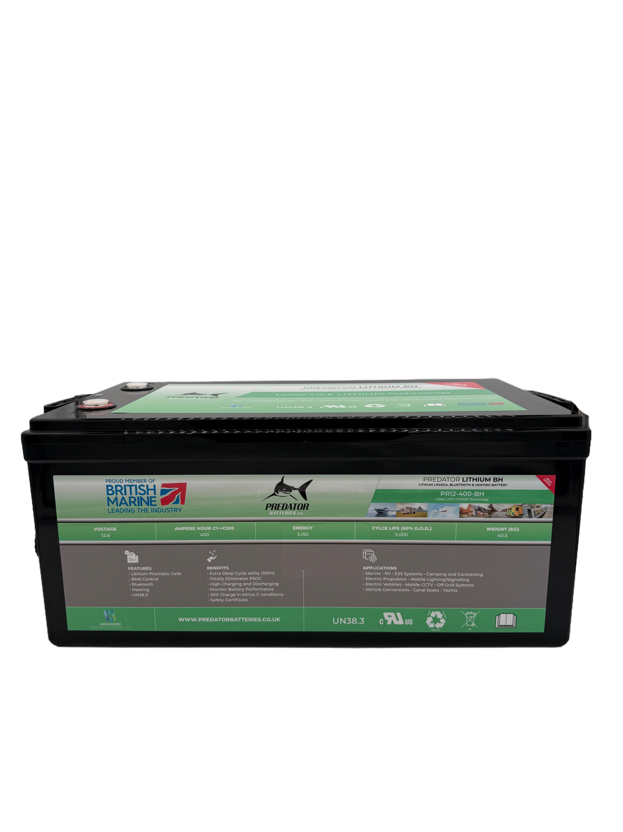 PR12-400-BH