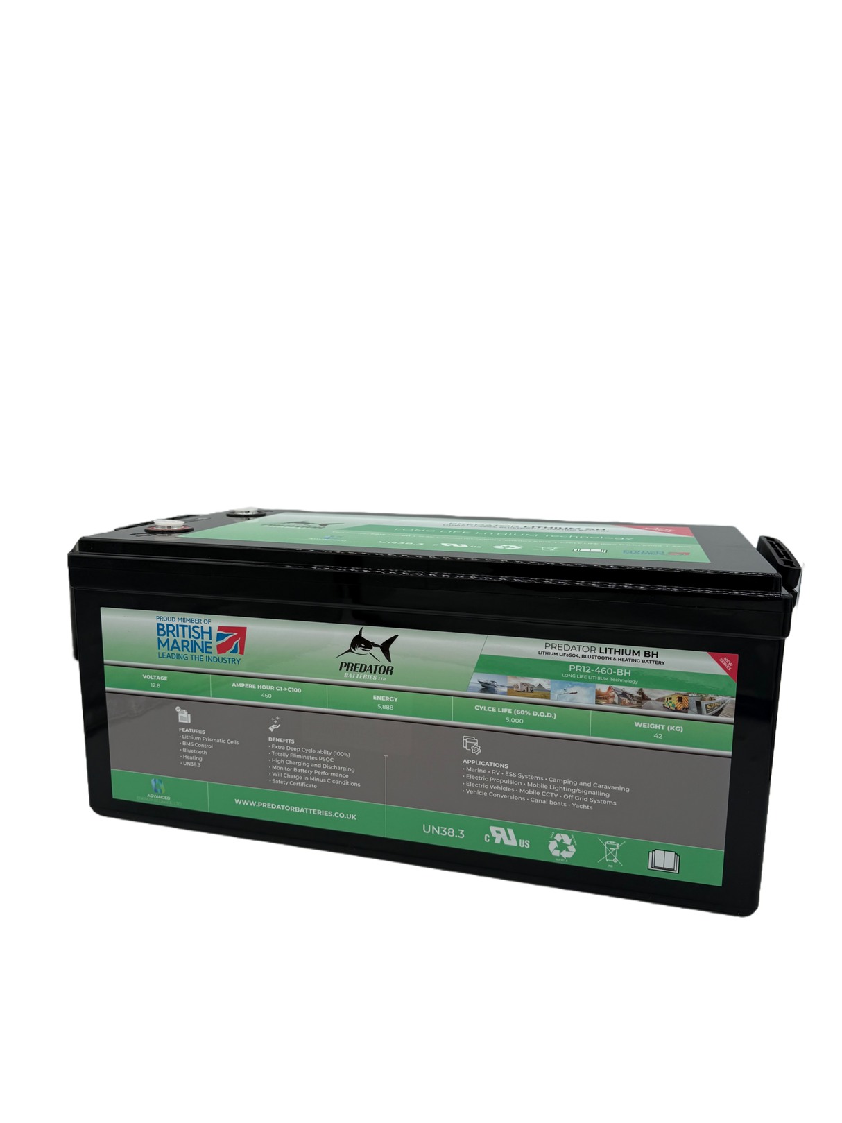 PR12-460-BH