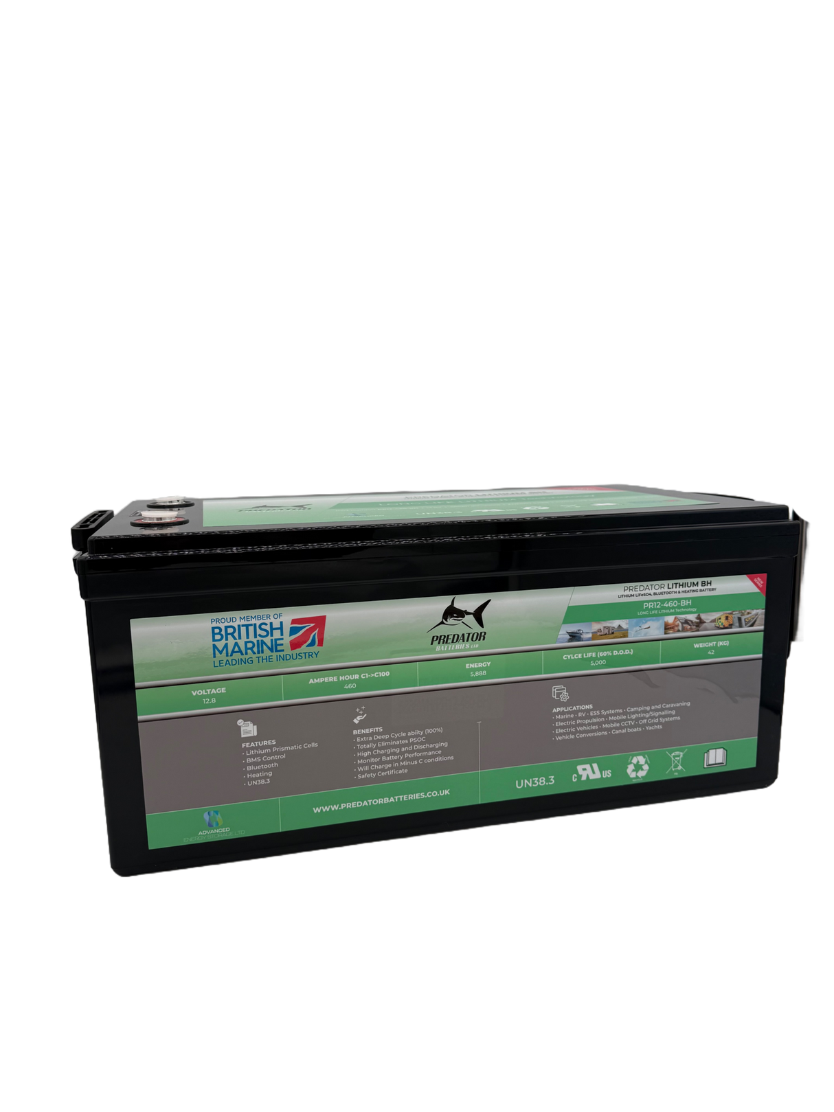 PR12-460-BH