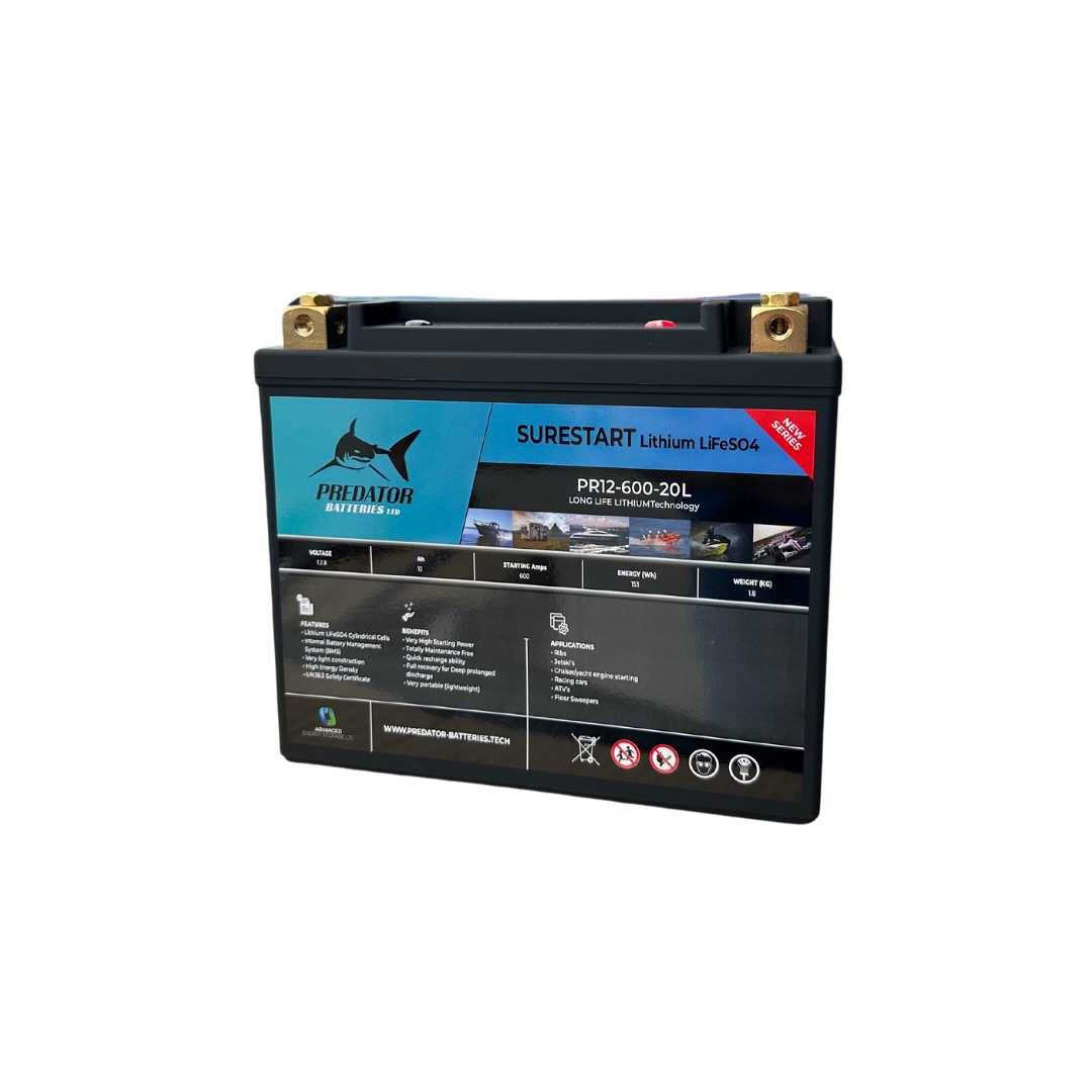 PR12-600-20L