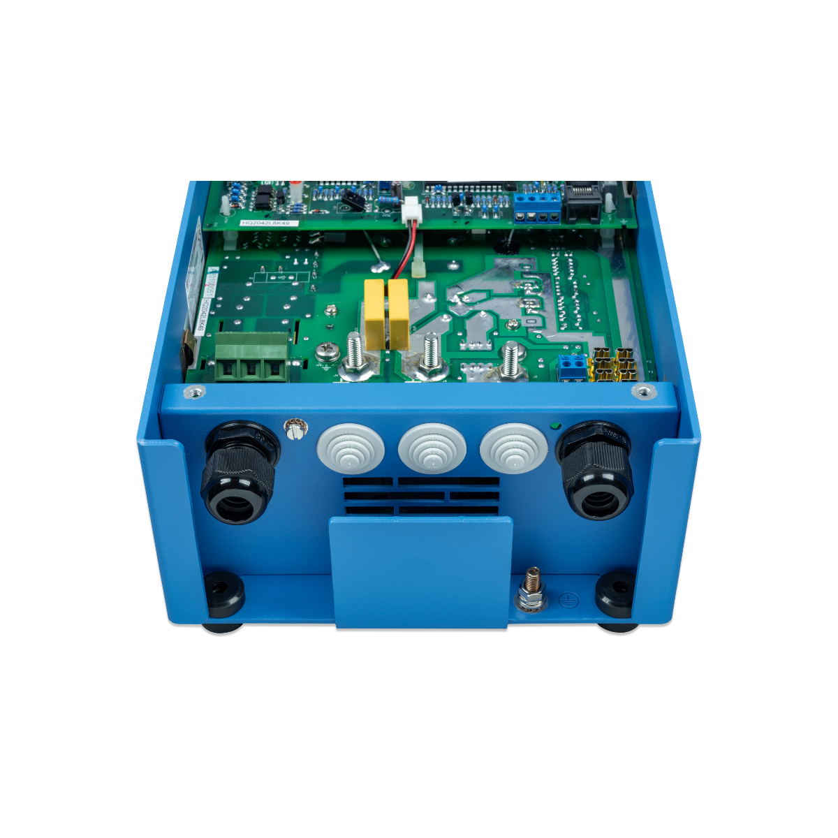 Phoenix Charger 12V 50A (2+1) 120-240V