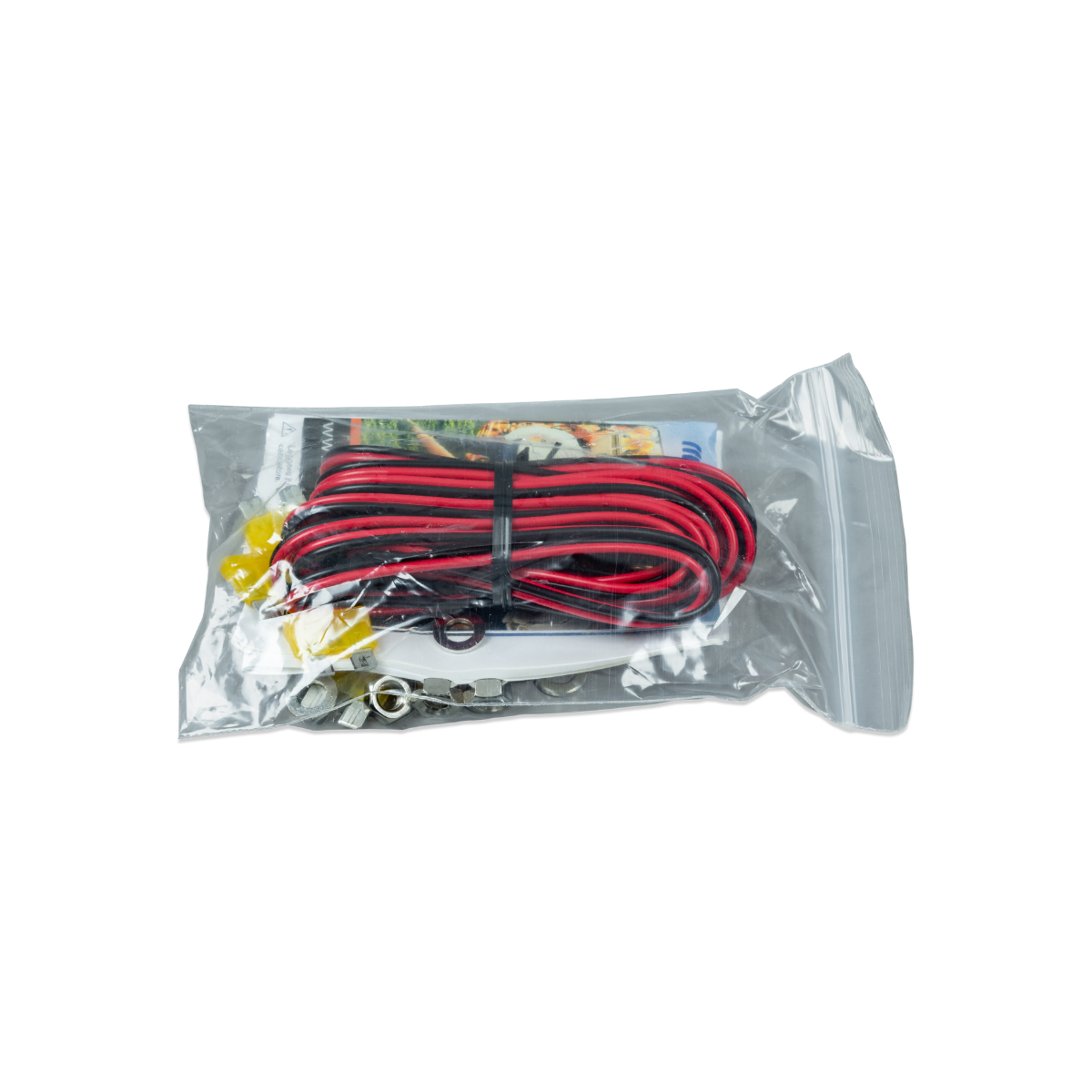 Phoenix Charger 12V 50A (2+1) 120-240V