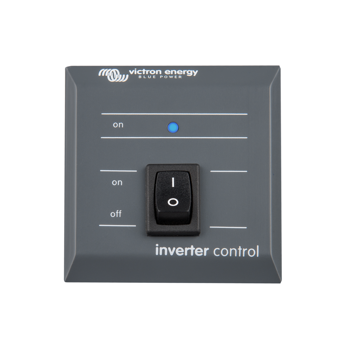 Phoenix Inverter Control VE.Direct