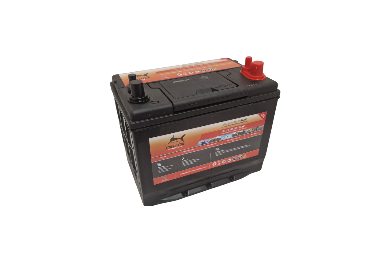 PR12-85DT-SMF