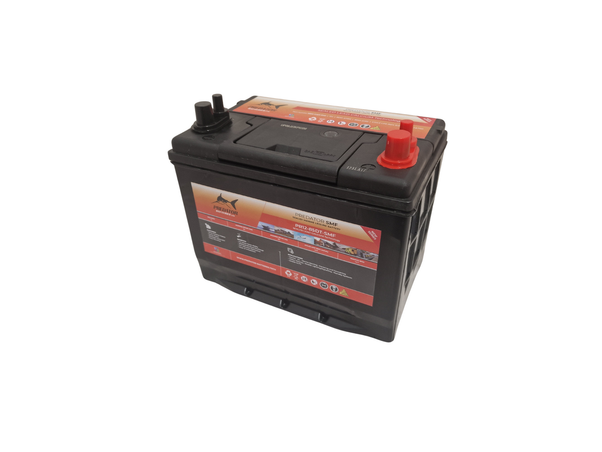 PR12-85DT-SMF