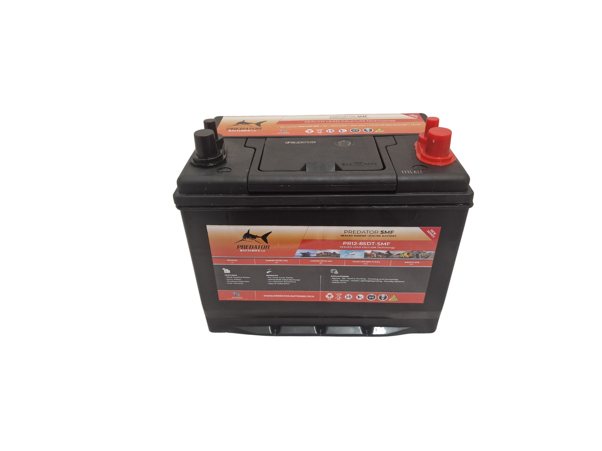 PR12-85DT-SMF
