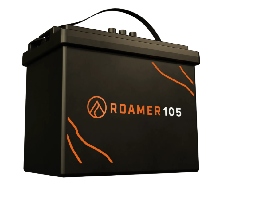 Raomer 105SMART5 MAX