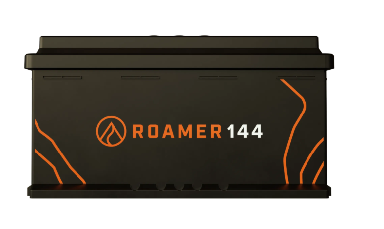 ROAMER 144SMART5