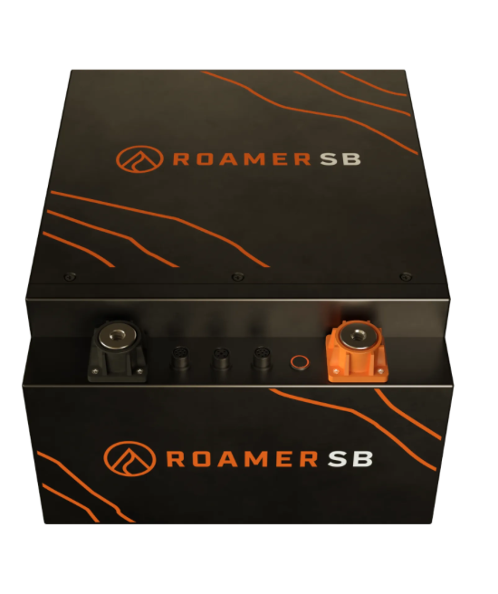 ROAMER 230SEATBASE5