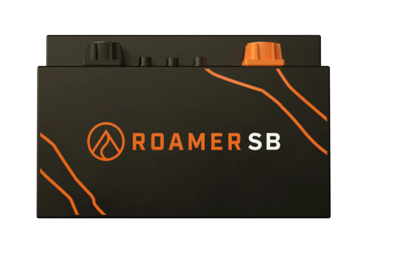 ROAMER 230SEATBASE5