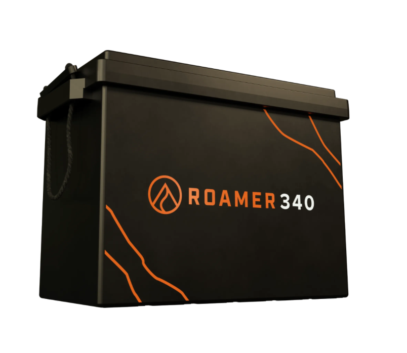 ROAMER 340SMART5