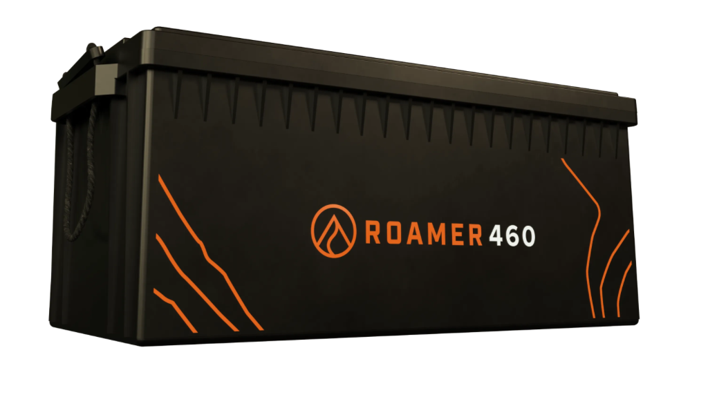 ROAMER 460SMART5