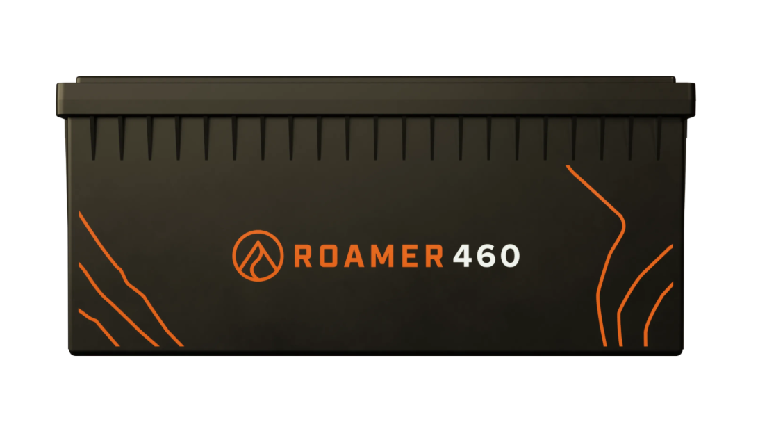 ROAMER 460SMART5
