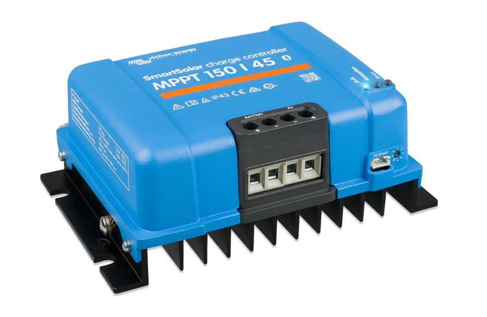 SmartSolar MPPT 150/45