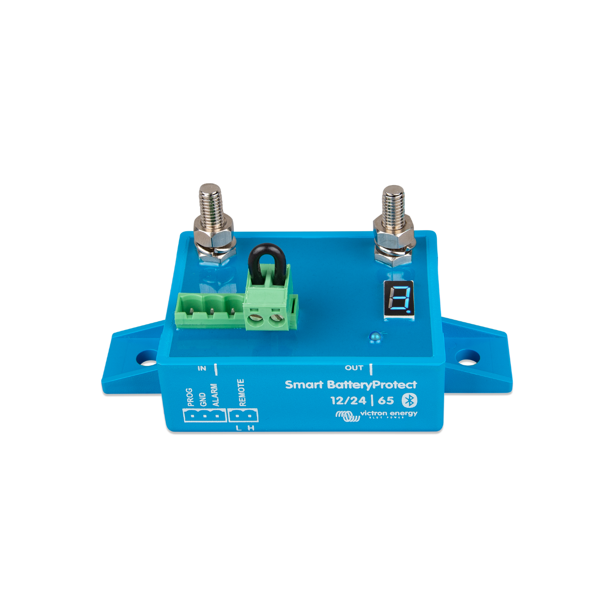 Smart BatteryProtect 12/24 65A