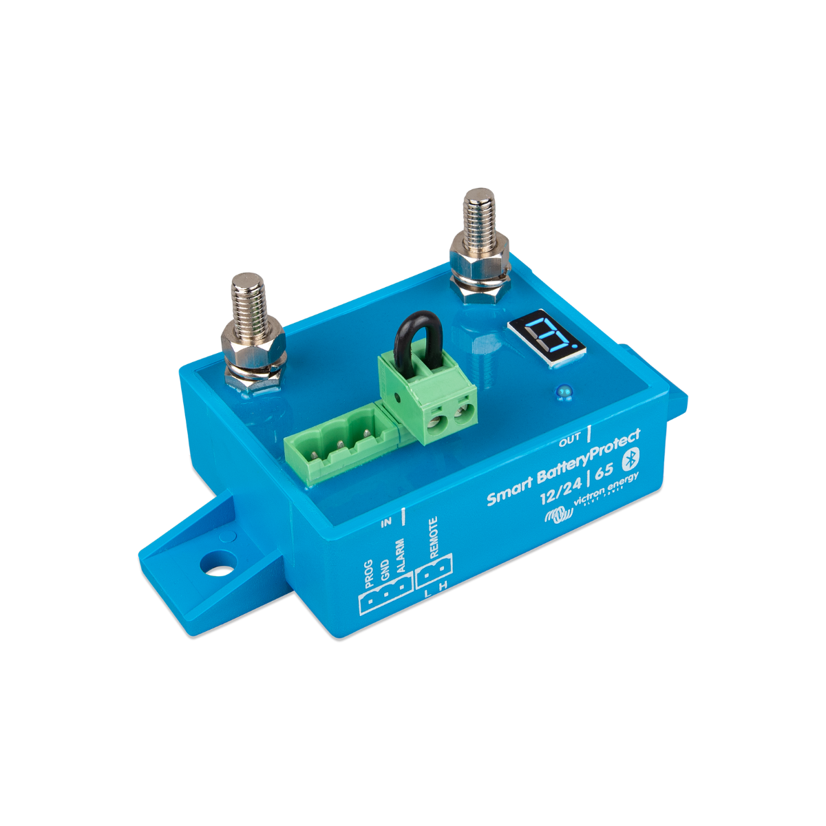 Smart BatteryProtect 12/24 65A