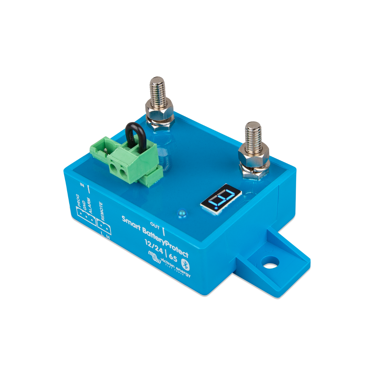 Smart BatteryProtect 12/24 65A