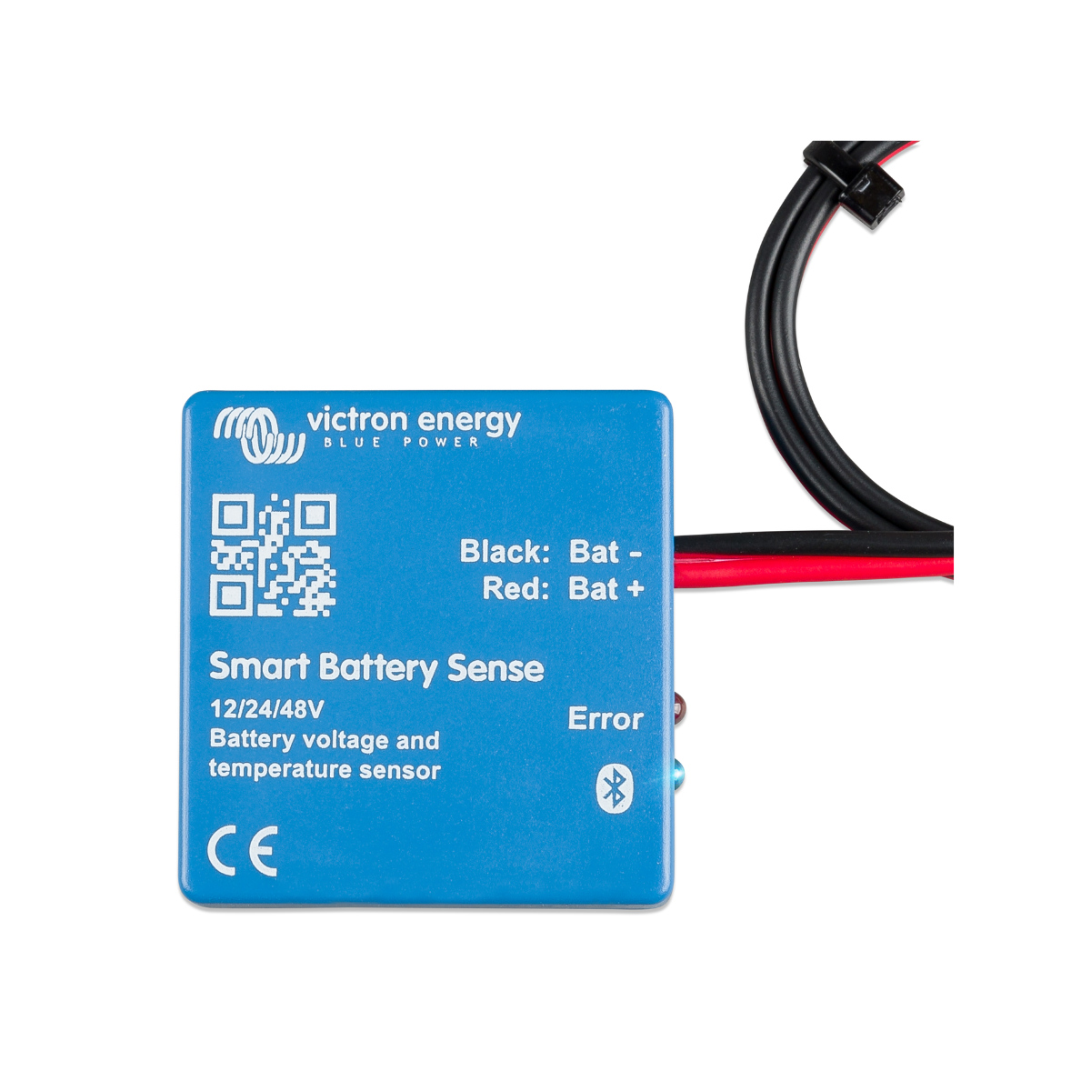 Smart Battery Sense