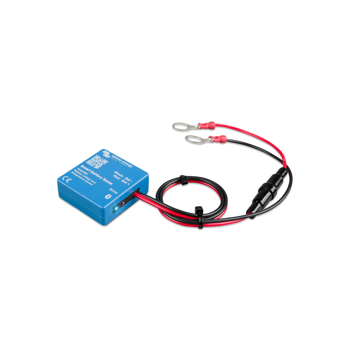 Smart Battery Sense