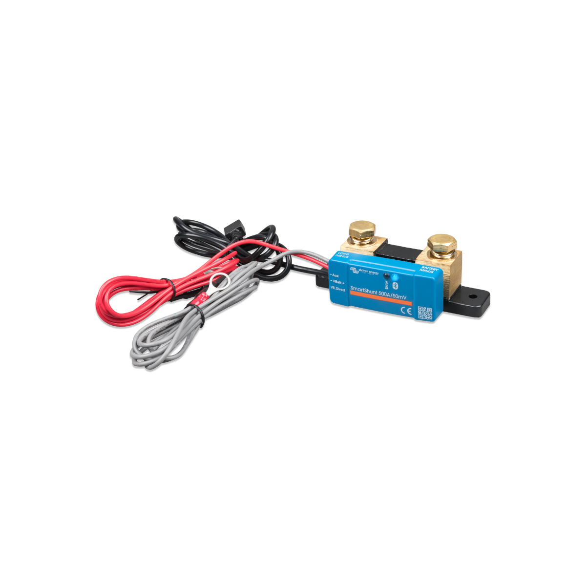 SmartShunt 500A/50mV IP65