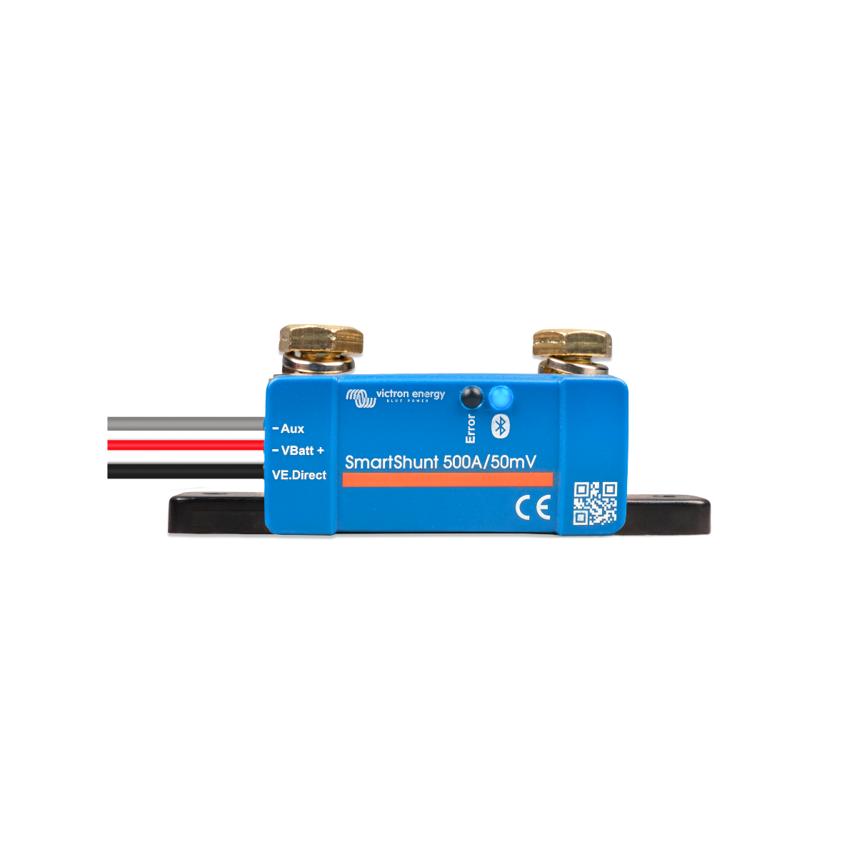 SmartShunt 500A/50mV IP65