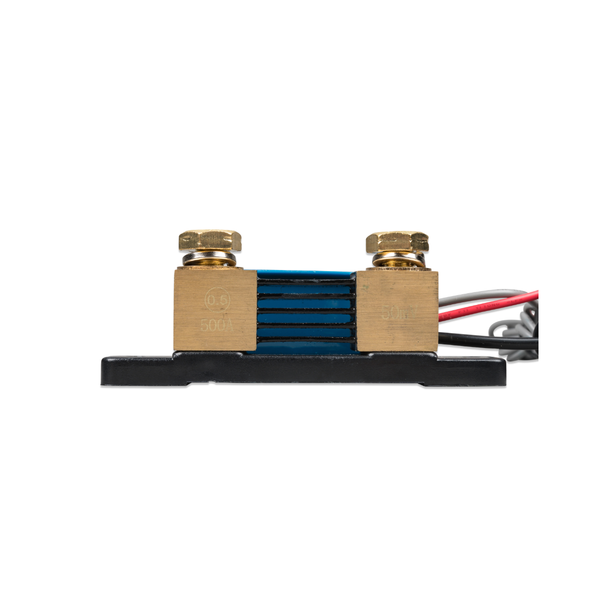 SmartShunt 500A/50mV IP65