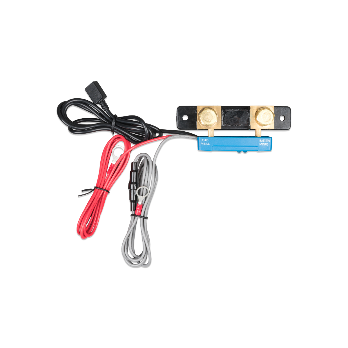 SmartShunt 500A/50mV IP65