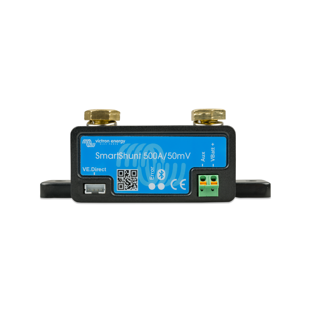 SmartShunt 500A/50mV
