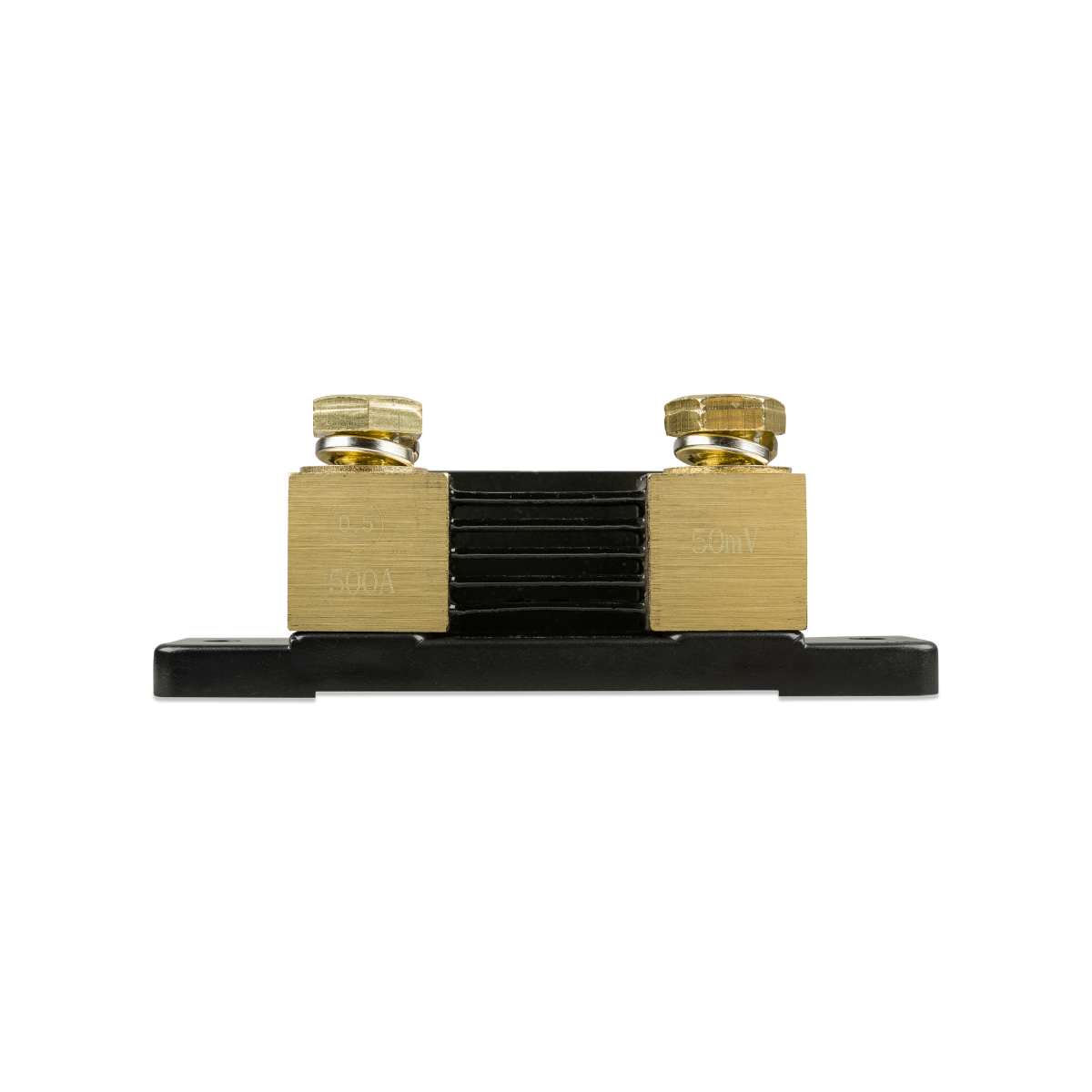 SmartShunt 500A/50mV