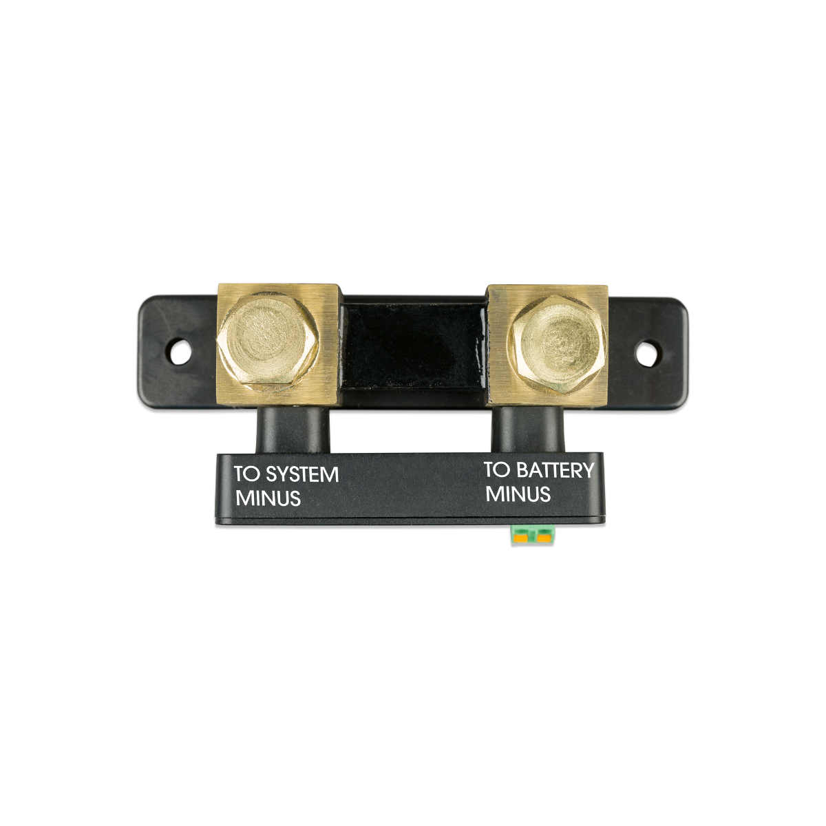 SmartShunt 500A/50mV