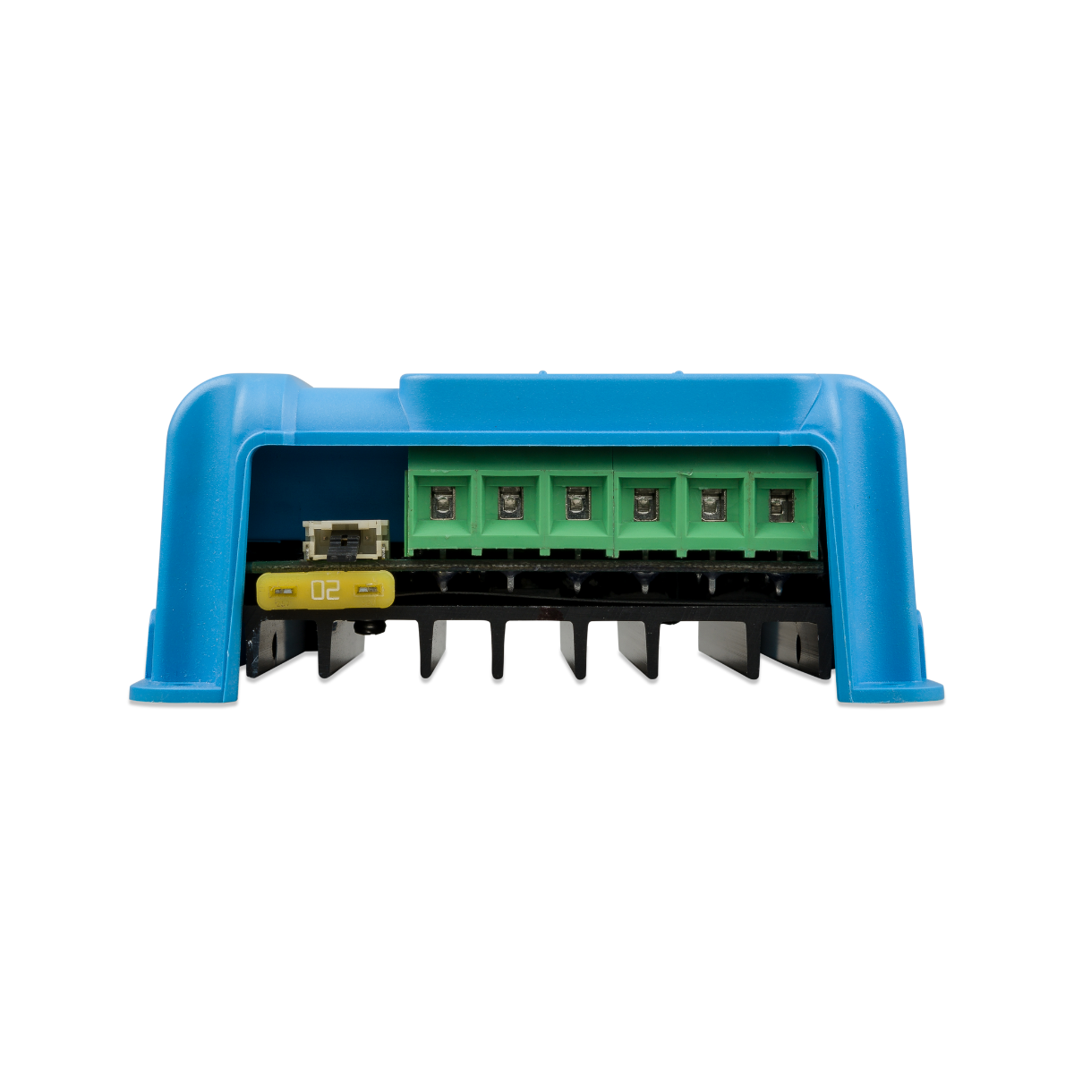 SmartSolar MPPT 100/15