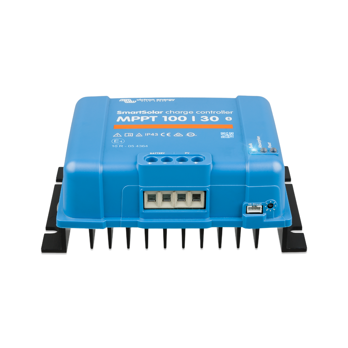 SmartSolar MPPT 100/30