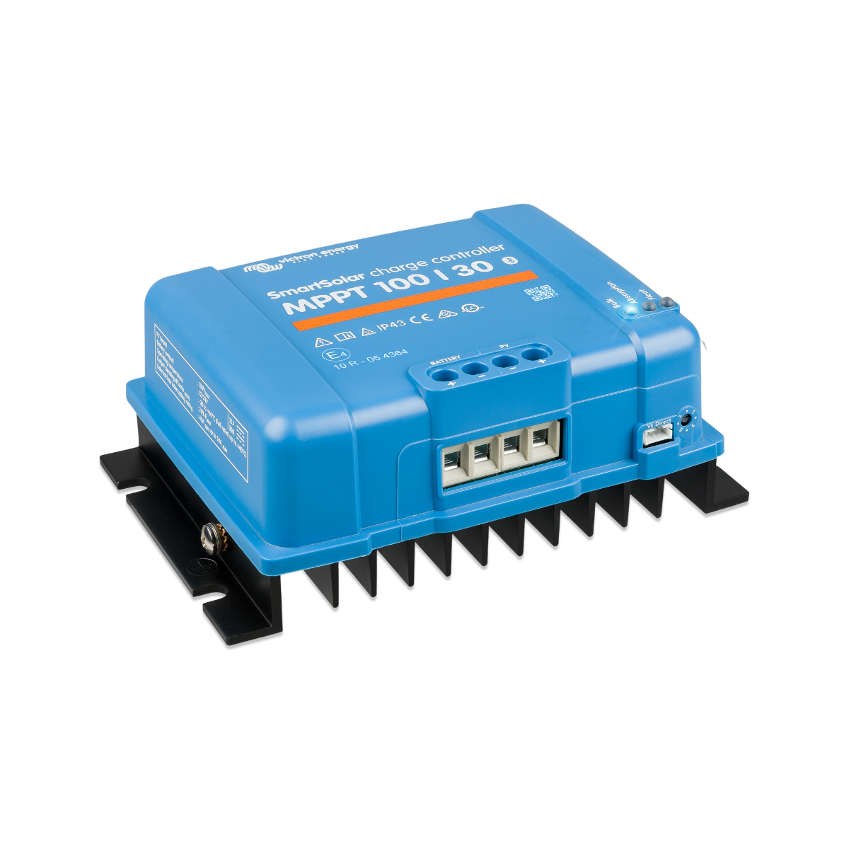 SmartSolar MPPT 100/30