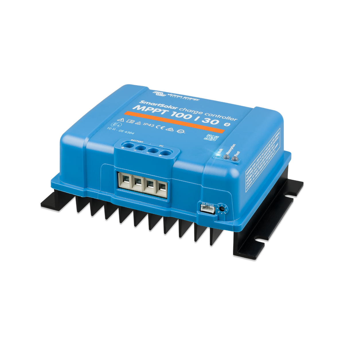 SmartSolar MPPT 100/30