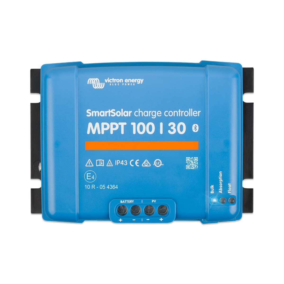 SmartSolar MPPT 100/30