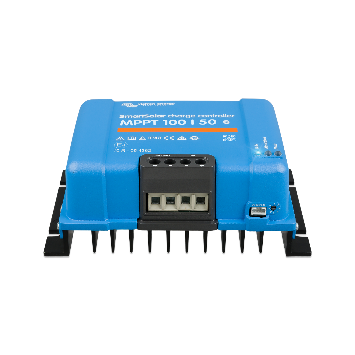 SmartSolar MPPT 100/50