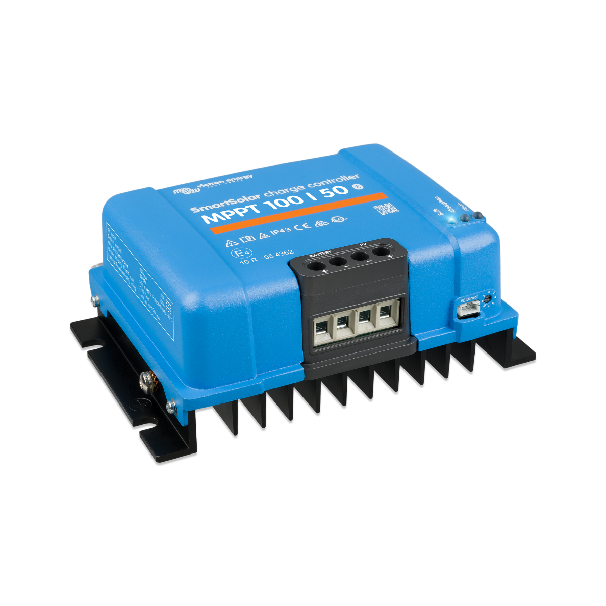 SmartSolar MPPT 100/50