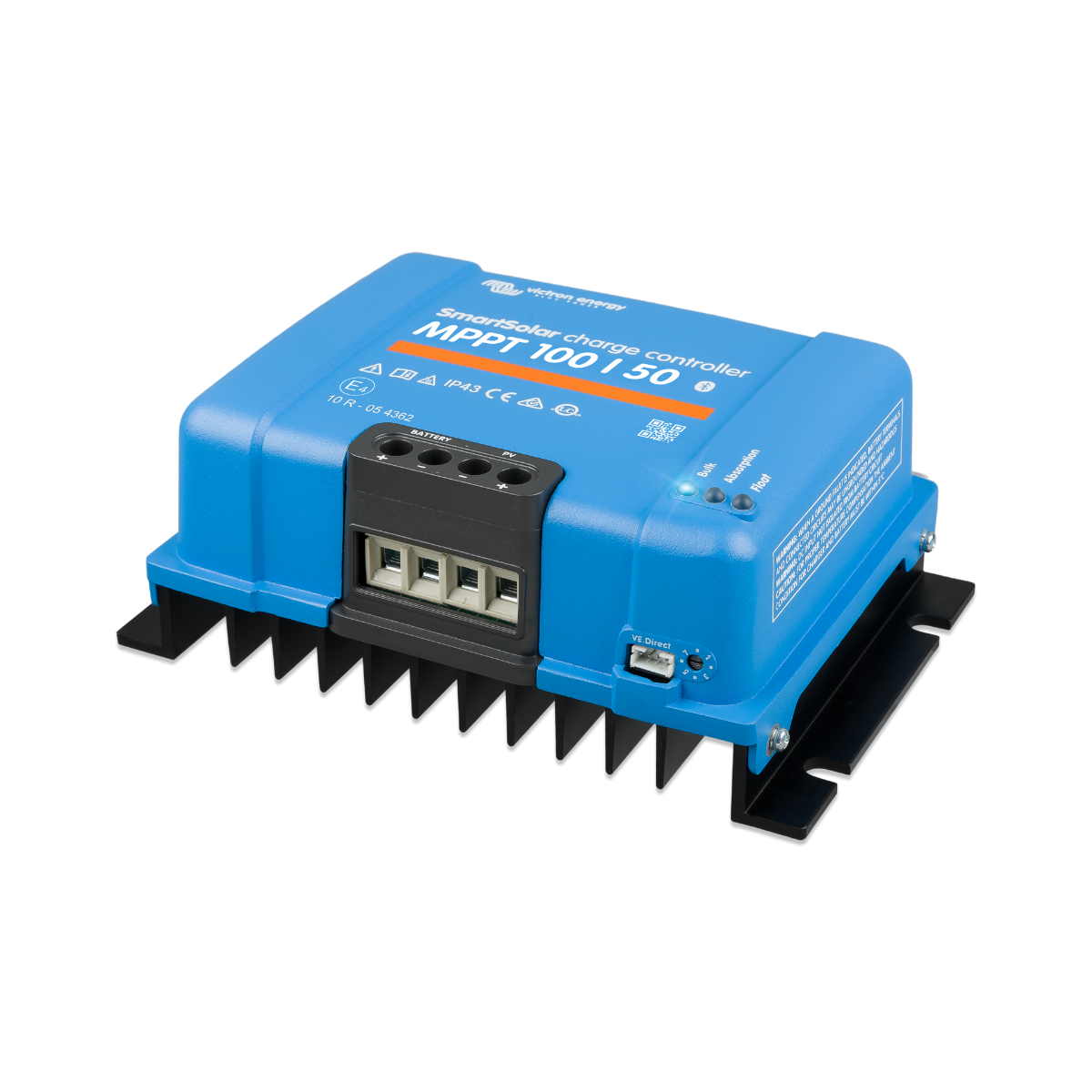 SmartSolar MPPT 100/50
