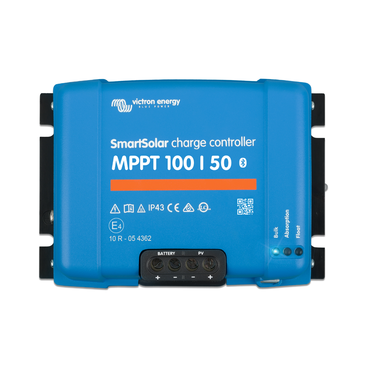 SmartSolar MPPT 100/50