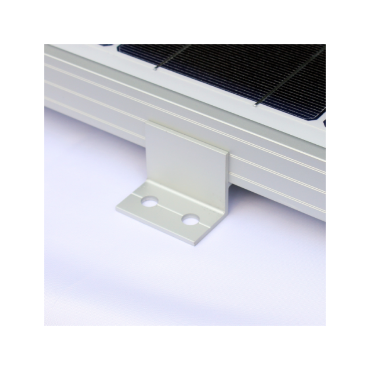 Aluminium Solar Panel Brackets x 4