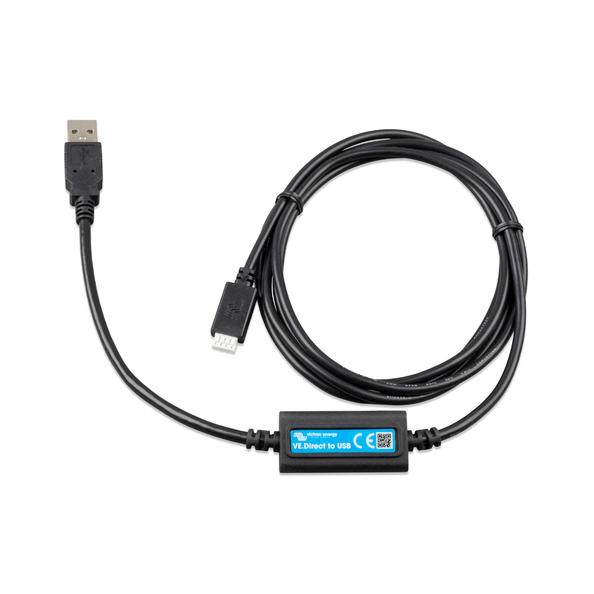 VE.Direct to USB Interface