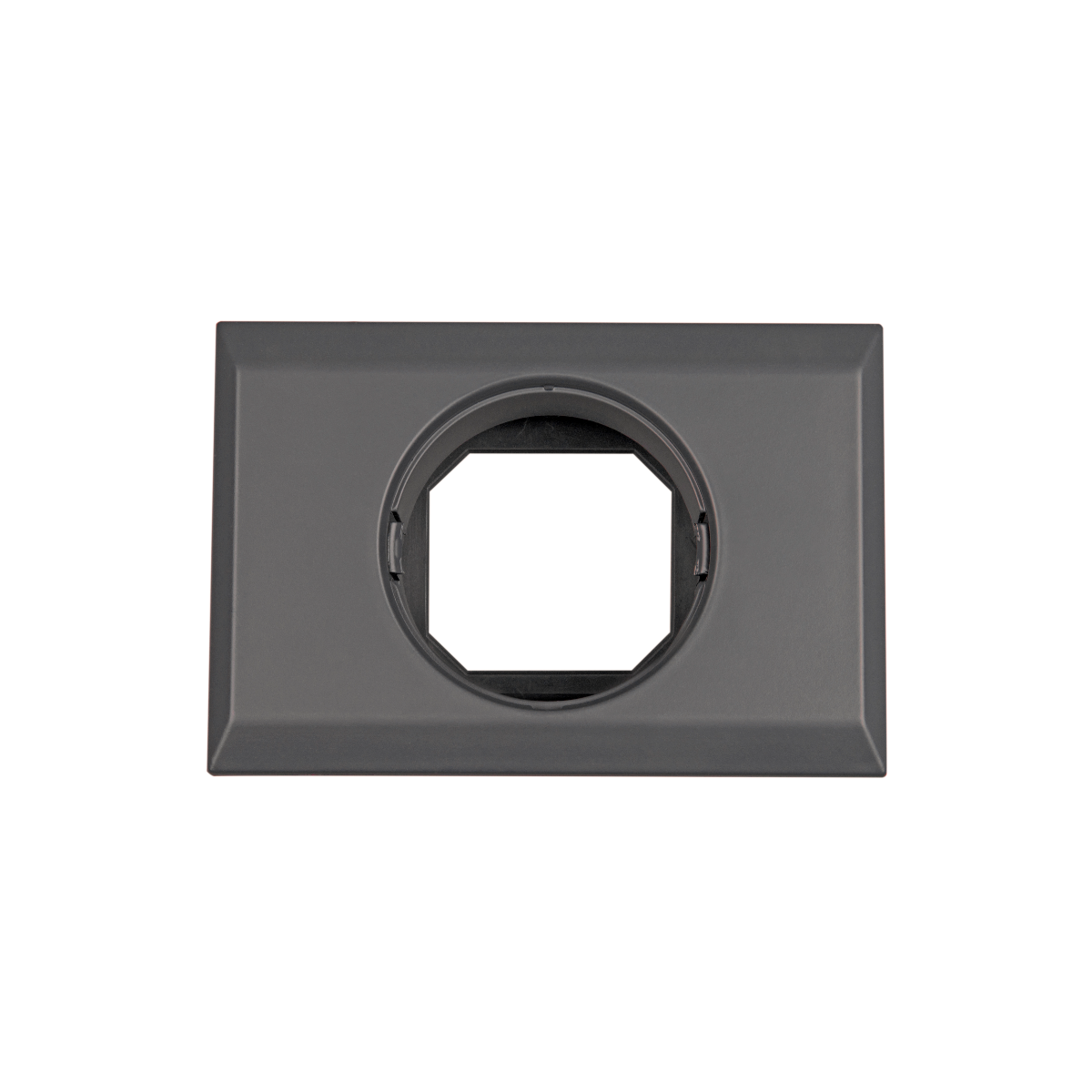 Wall Mount Enclosure for BMV or MPPT Control