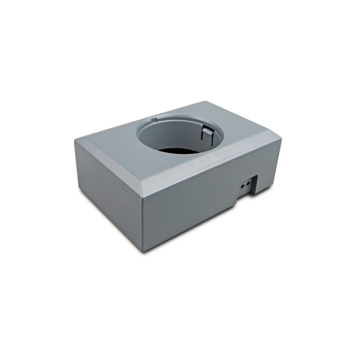 Wall Mount Enclosure for BMV or MPPT Control