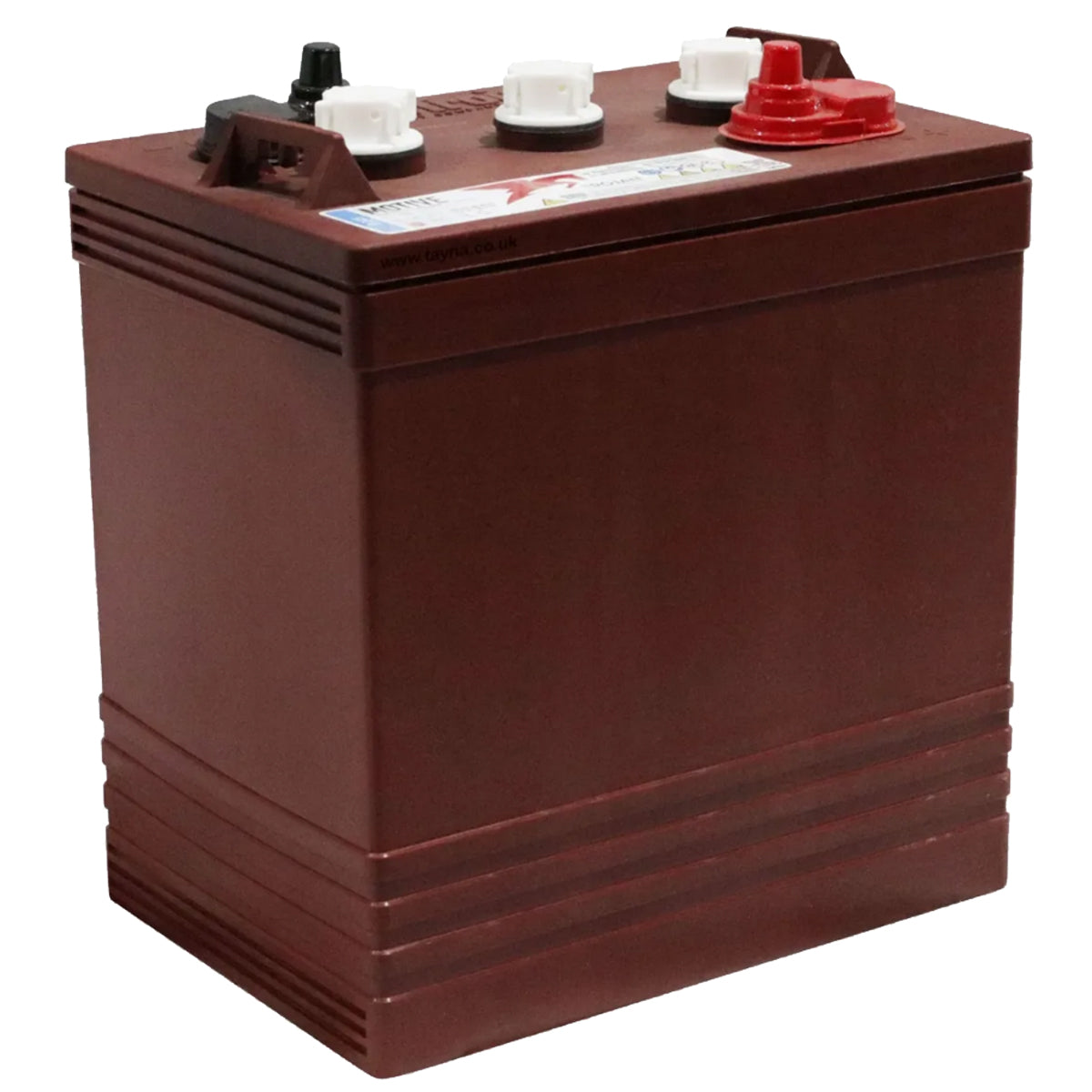 Trojan T145 6v Deep Cycle Flooded Battery