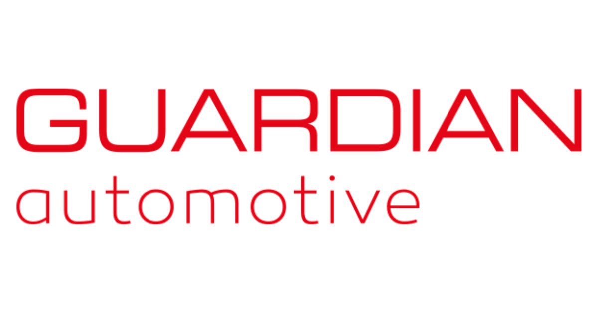 guardian automotive logo