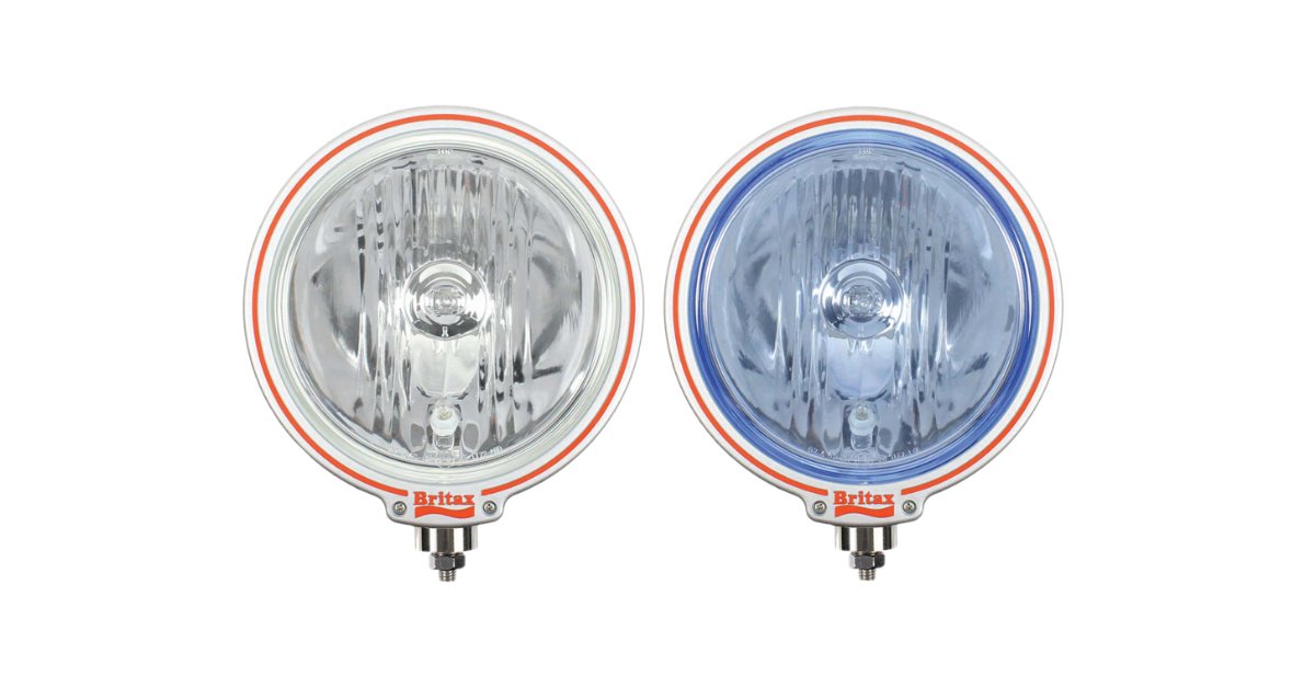 Driving Lamps